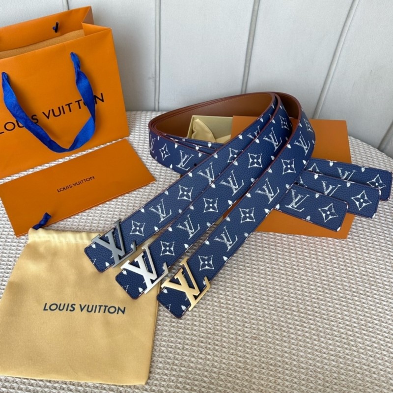 l0vis Vvtt0n belts